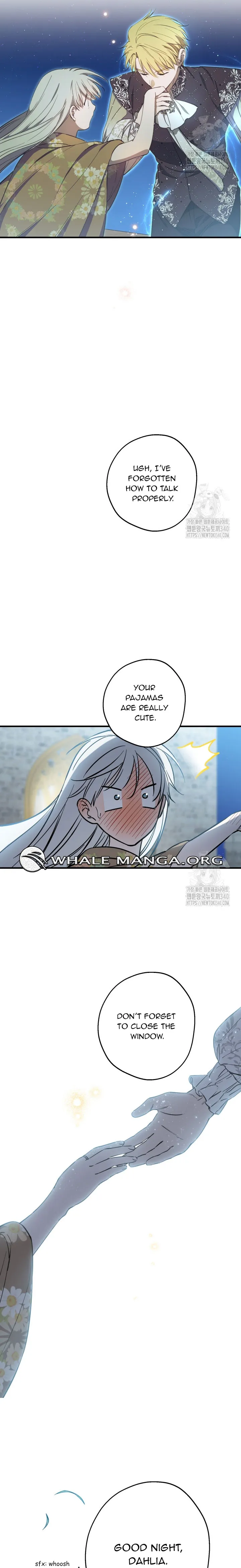 Read The most poweful characters in the world are crazy about me Manga Online