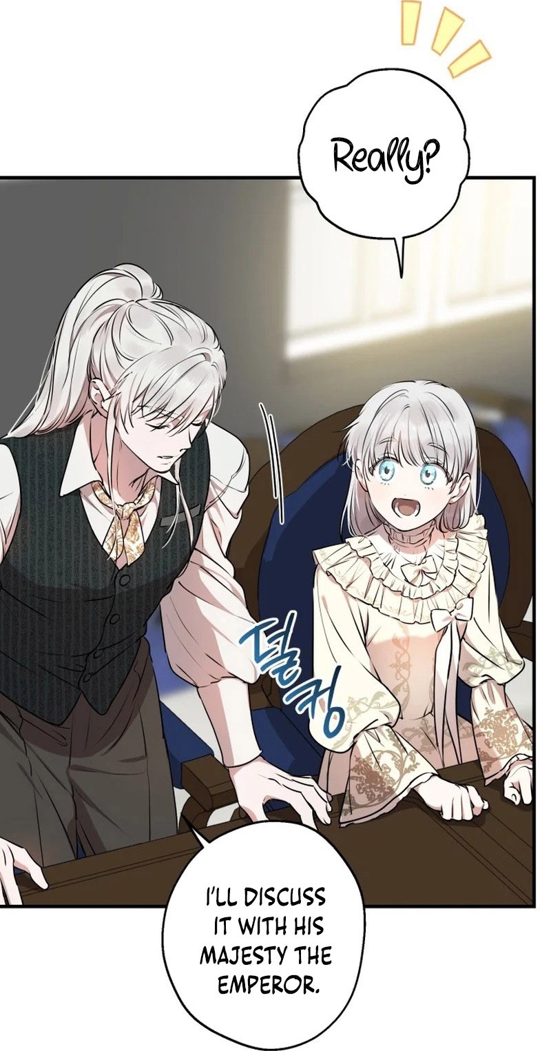 Read The most poweful characters in the world are crazy about me Manga Online