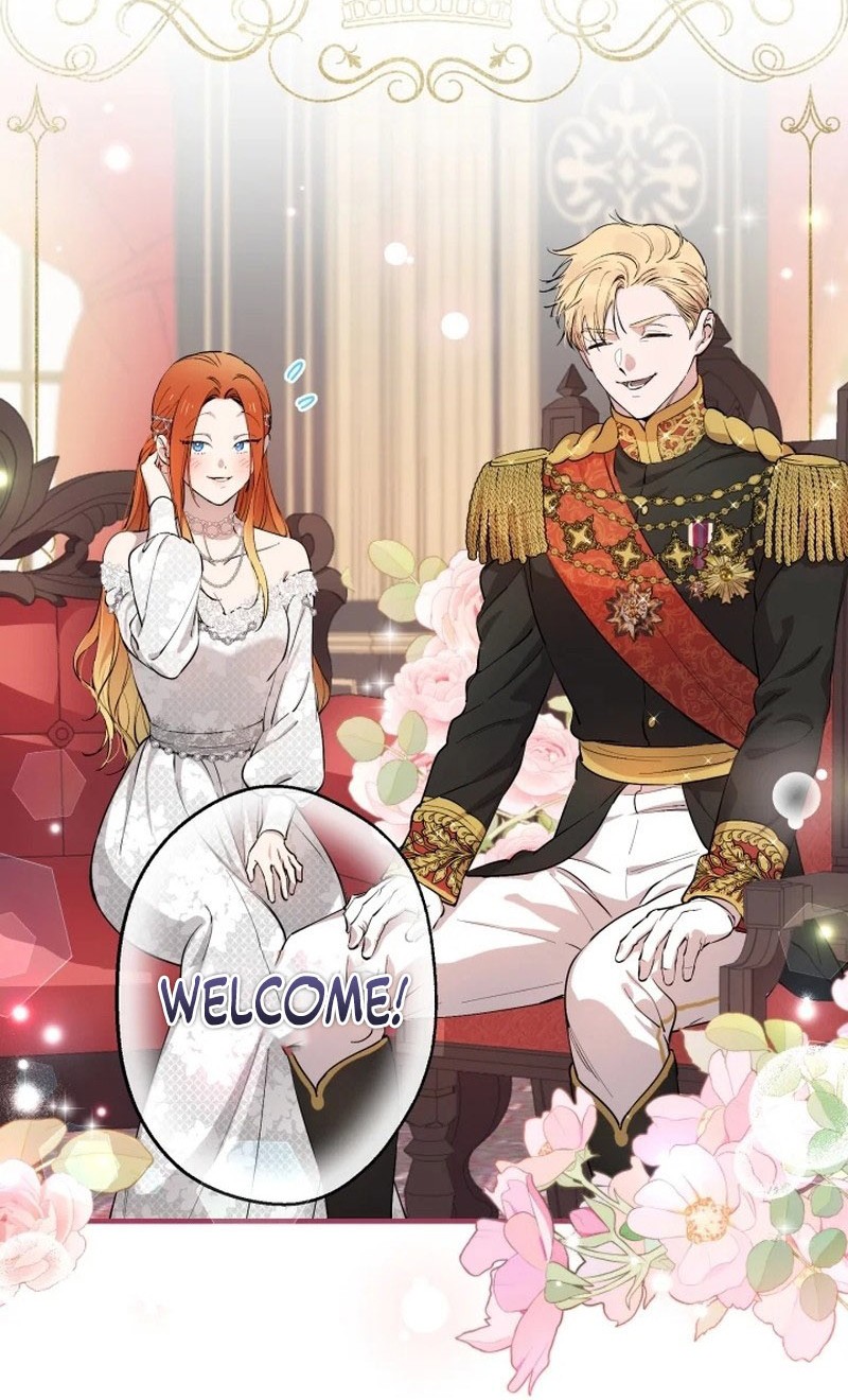Read The most poweful characters in the world are crazy about me Manga Online