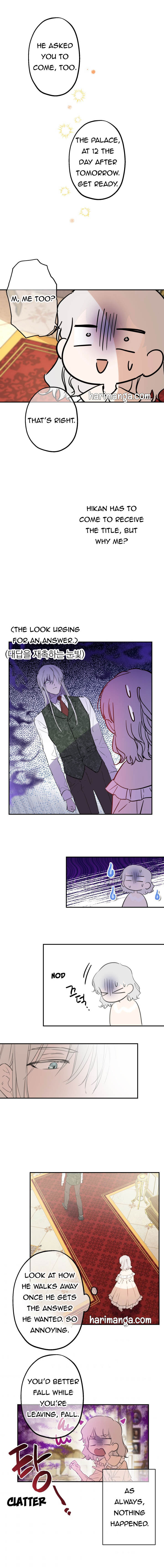 Read The most poweful characters in the world are crazy about me Manga Online