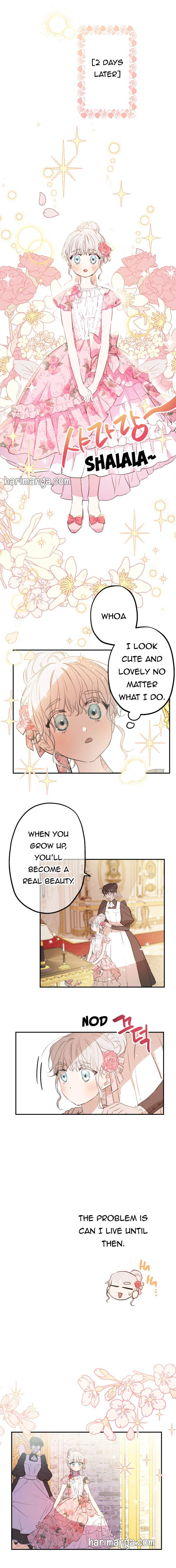 Read The most poweful characters in the world are crazy about me Manga Online