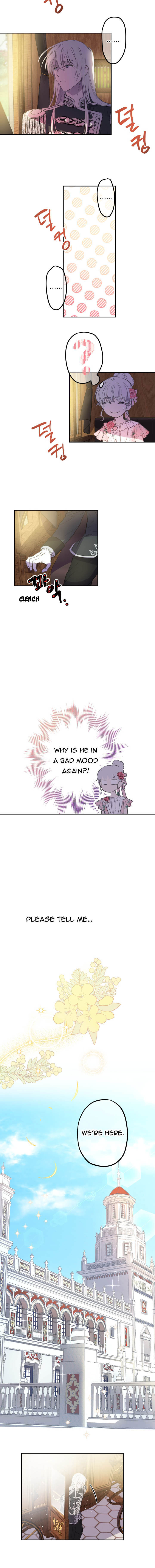 Read The most poweful characters in the world are crazy about me Manga Online