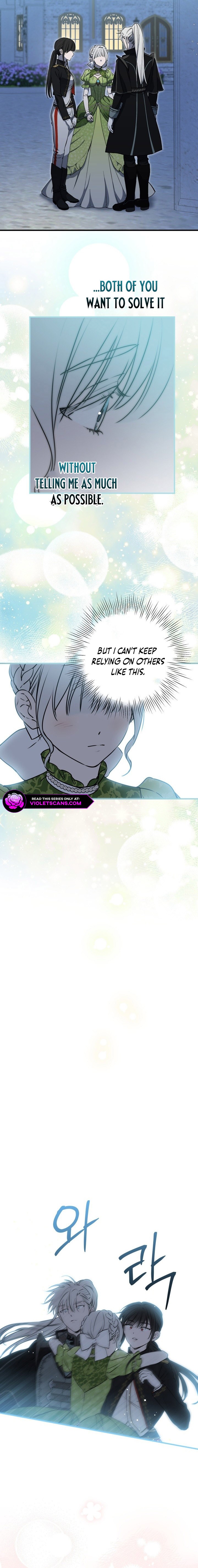 Read The most poweful characters in the world are crazy about me Manga Online