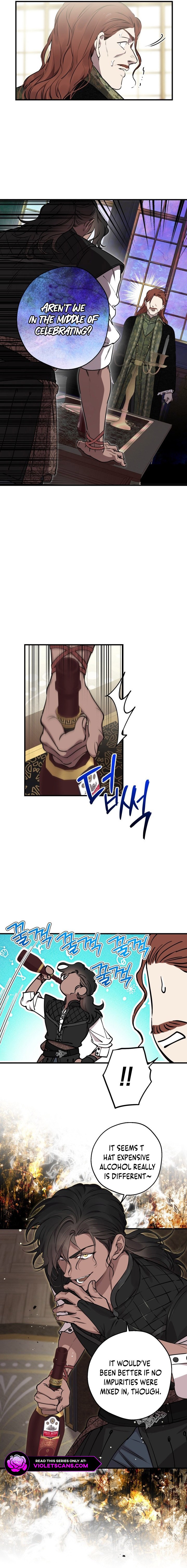 Read The most poweful characters in the world are crazy about me Manga Online