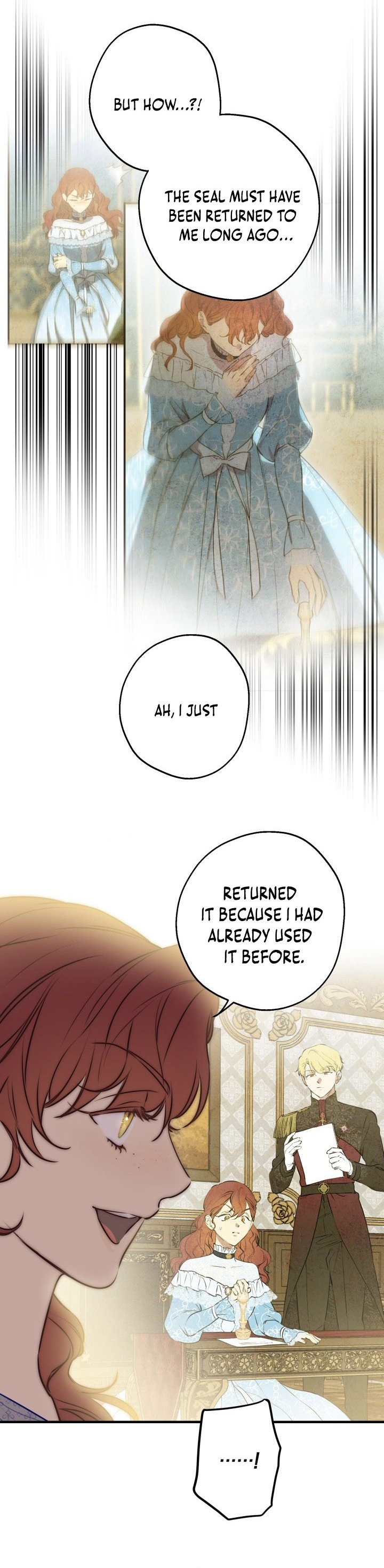 Read The most poweful characters in the world are crazy about me Manga Online