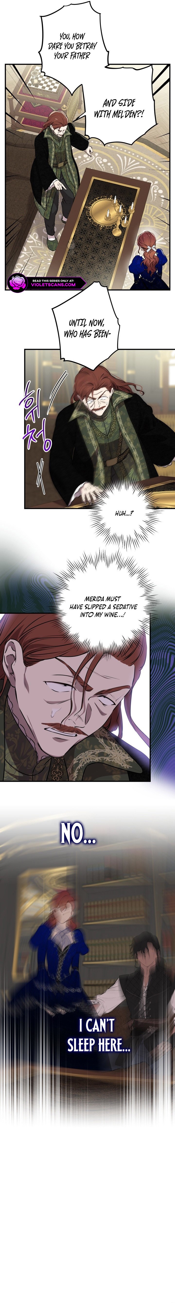 Read The most poweful characters in the world are crazy about me Manga Online