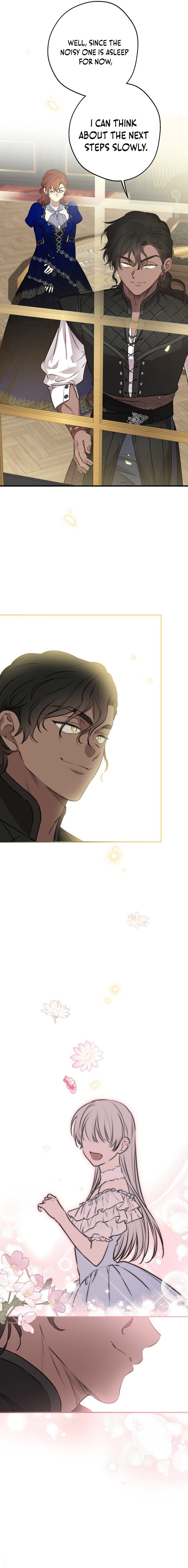 Read The most poweful characters in the world are crazy about me Manga Online