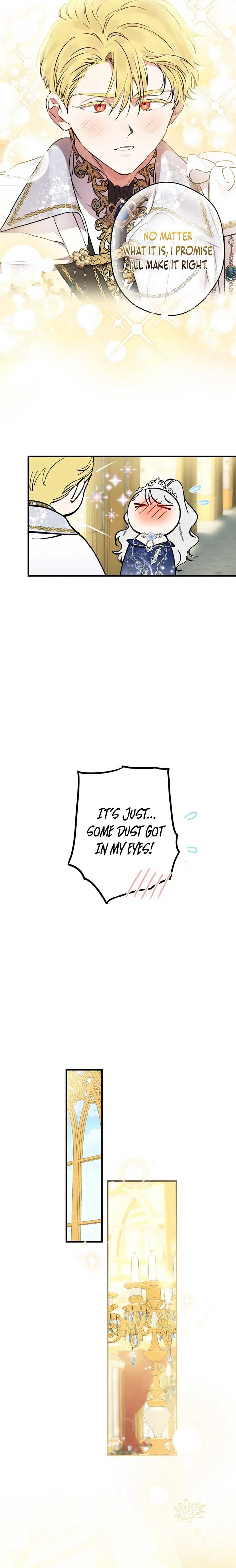 Read The most poweful characters in the world are crazy about me Manga Online