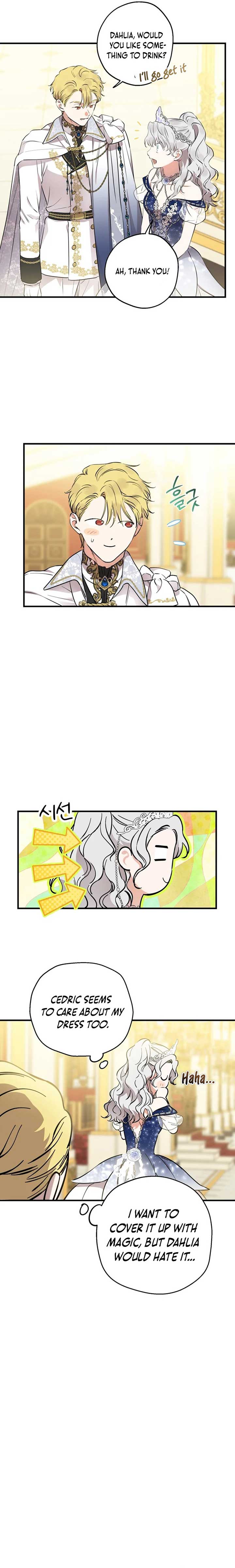 Read The most poweful characters in the world are crazy about me Manga Online