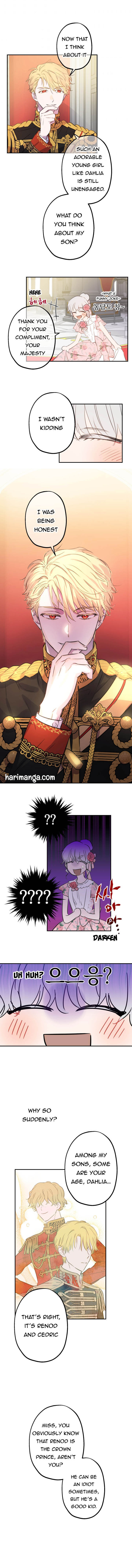Read The most poweful characters in the world are crazy about me Manga Online