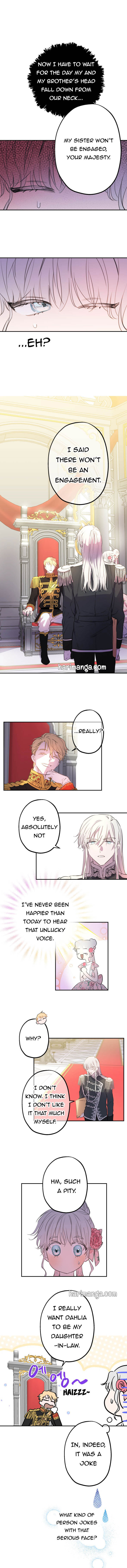 Read The most poweful characters in the world are crazy about me Manga Online