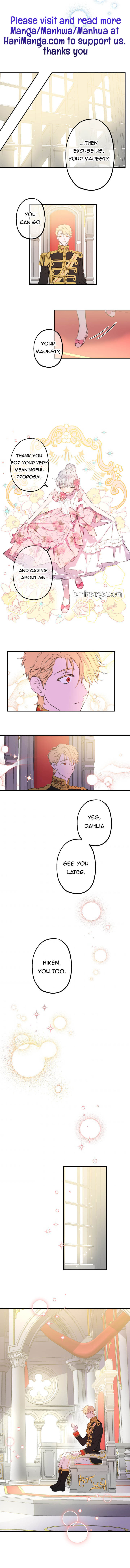 Read The most poweful characters in the world are crazy about me Manga Online