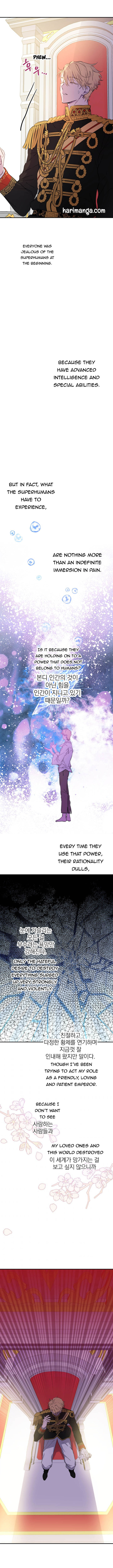 Read The most poweful characters in the world are crazy about me Manga Online