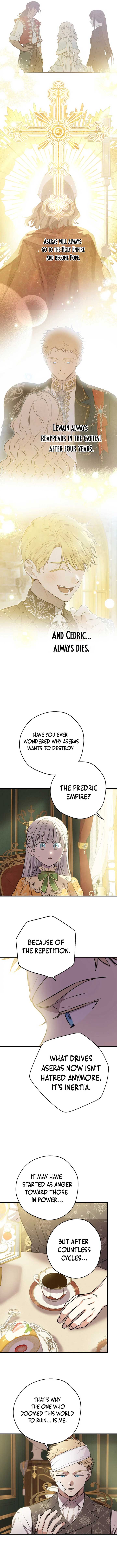 Read The most poweful characters in the world are crazy about me Manga Online