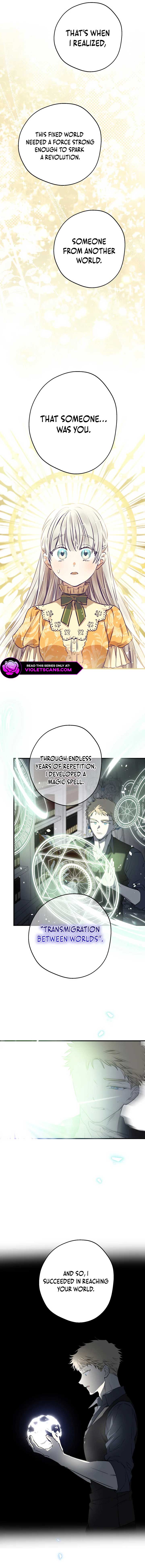 Read The most poweful characters in the world are crazy about me Manga Online