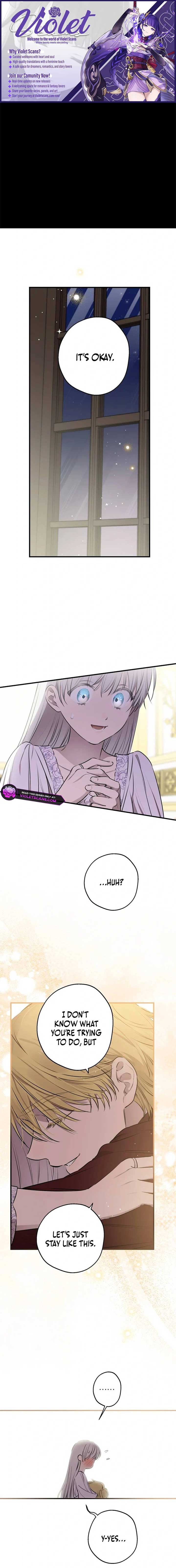 Read The most poweful characters in the world are crazy about me Manga Online