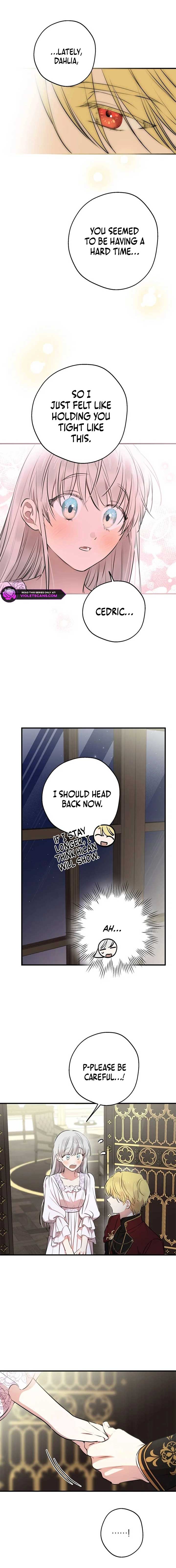 Read The most poweful characters in the world are crazy about me Manga Online