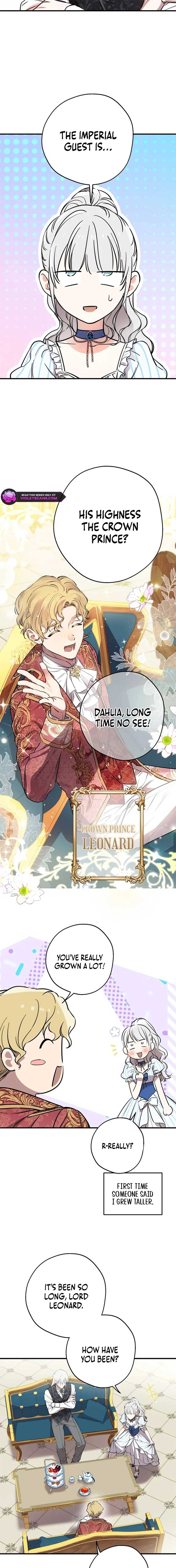 Read The most poweful characters in the world are crazy about me Manga Online