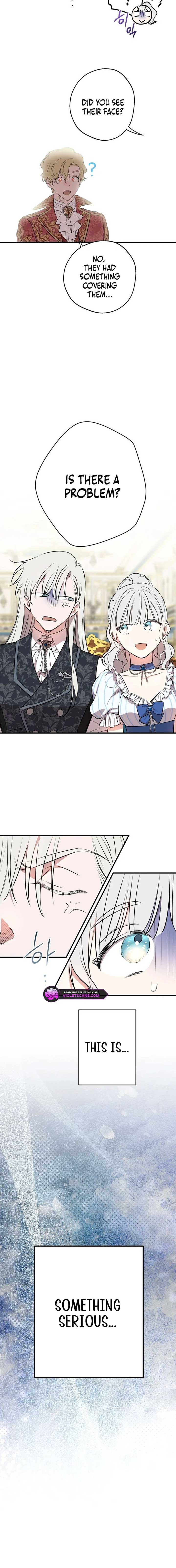 Read The most poweful characters in the world are crazy about me Manga Online