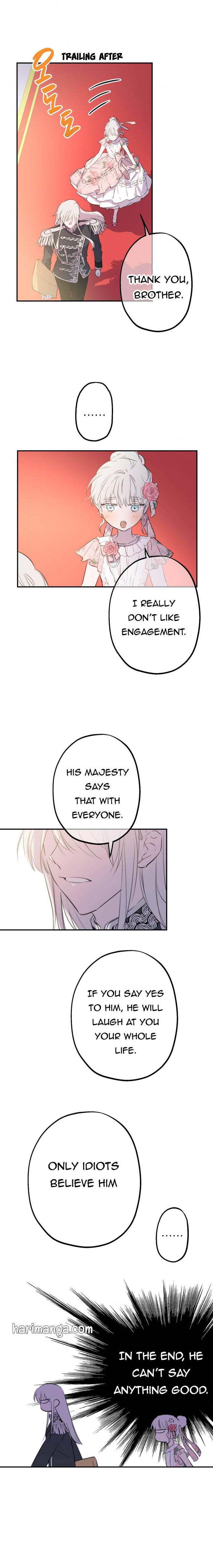 Read The most poweful characters in the world are crazy about me Manga Online