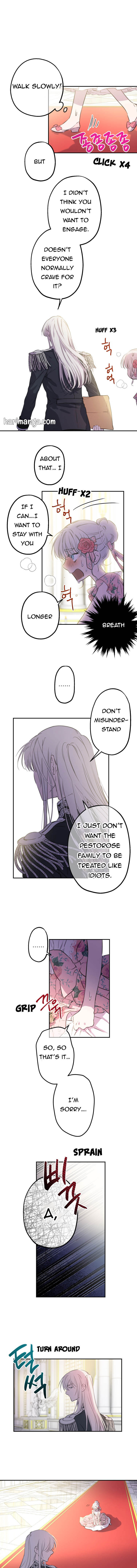 Read The most poweful characters in the world are crazy about me Manga Online