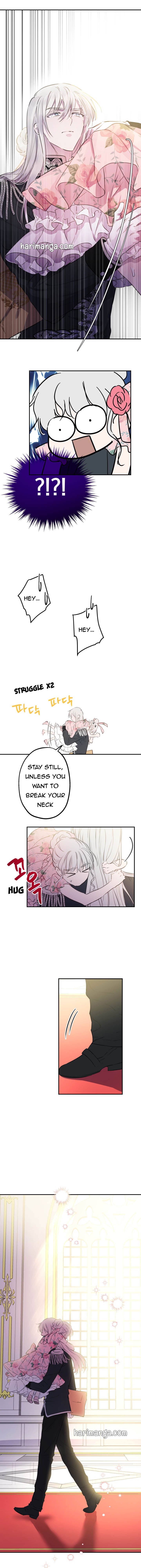 Read The most poweful characters in the world are crazy about me Manga Online