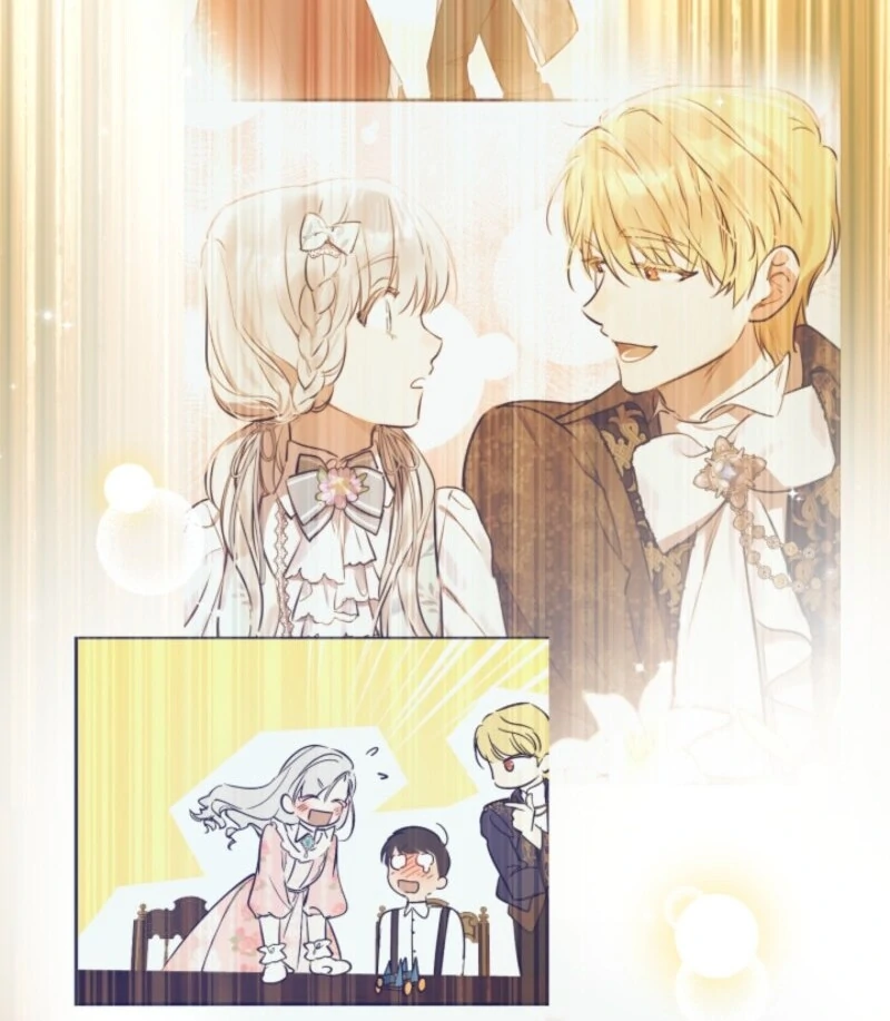Read The most poweful characters in the world are crazy about me Manga Online