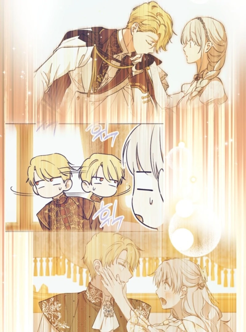 Read The most poweful characters in the world are crazy about me Manga Online