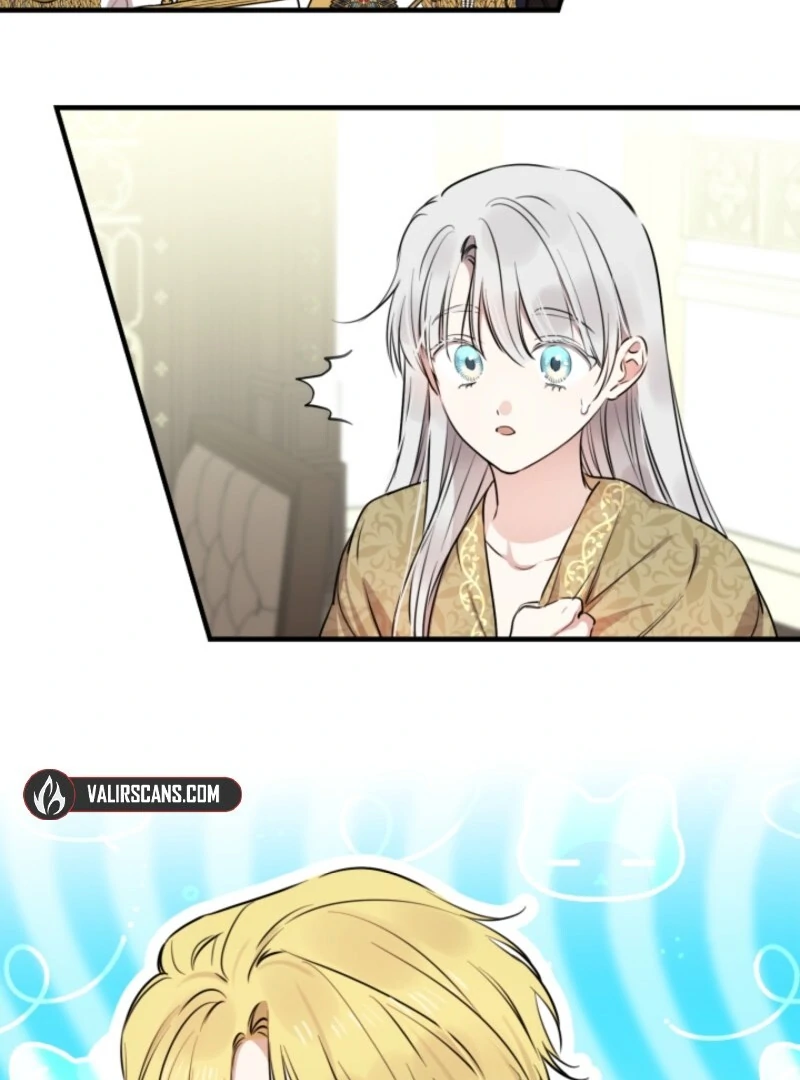 Read The most poweful characters in the world are crazy about me Manga Online