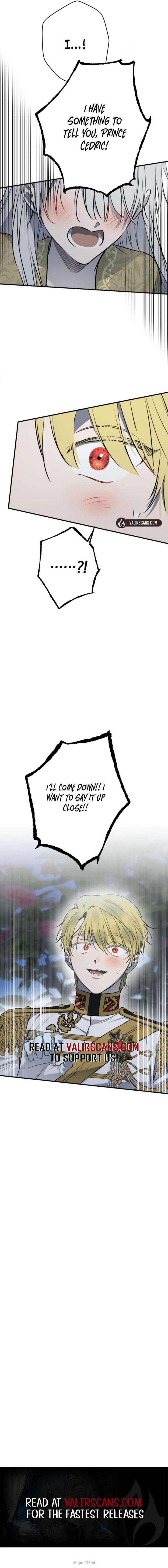 Read The most poweful characters in the world are crazy about me Manga Online