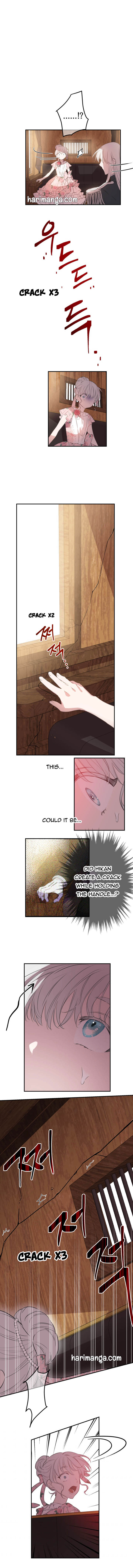 Read The most poweful characters in the world are crazy about me Manga Online