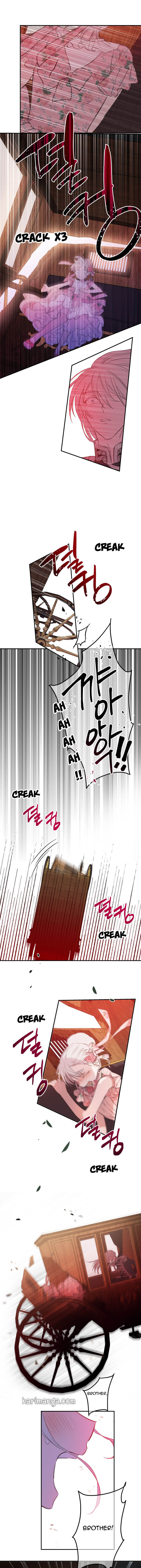 Read The most poweful characters in the world are crazy about me Manga Online