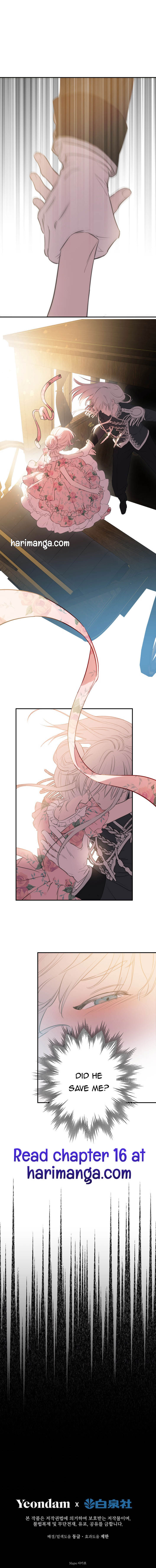 Read The most poweful characters in the world are crazy about me Manga Online