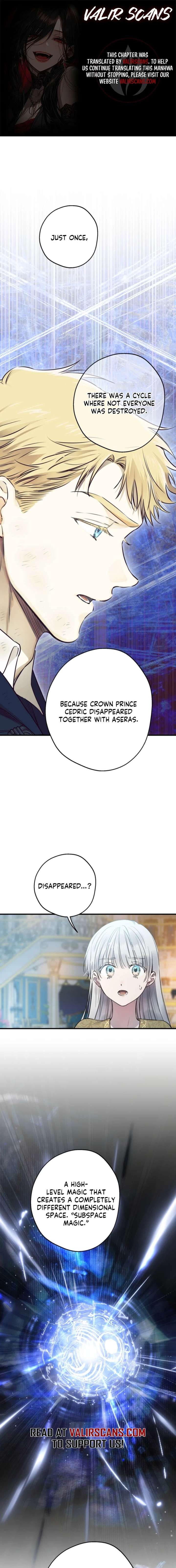 Read The most poweful characters in the world are crazy about me Manga Online