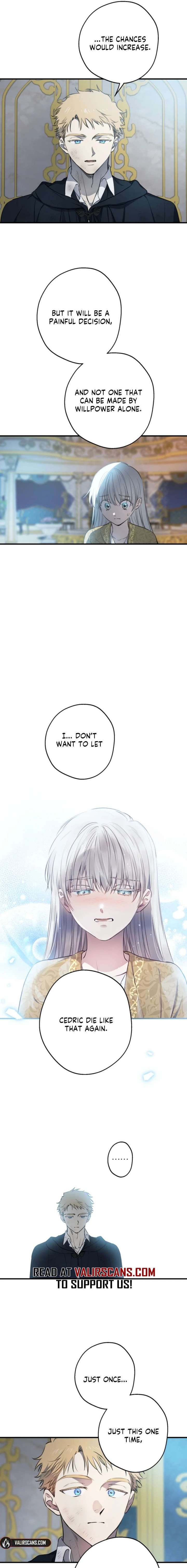 Read The most poweful characters in the world are crazy about me Manga Online