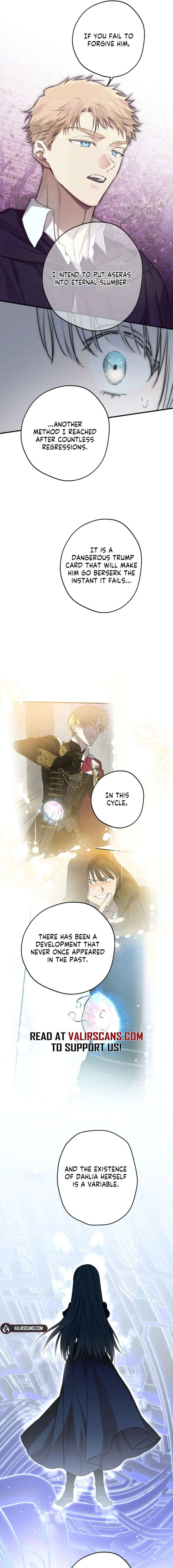 Read The most poweful characters in the world are crazy about me Manga Online