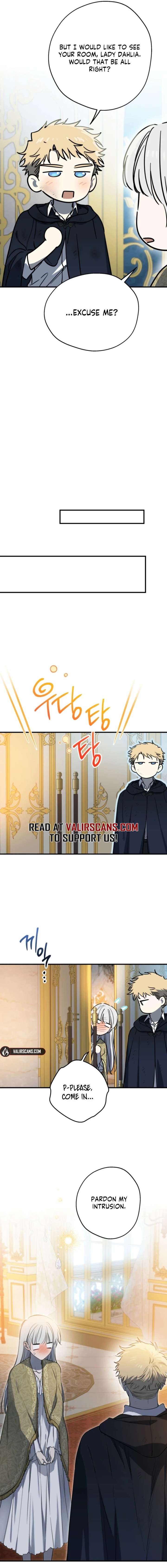 Read The most poweful characters in the world are crazy about me Manga Online