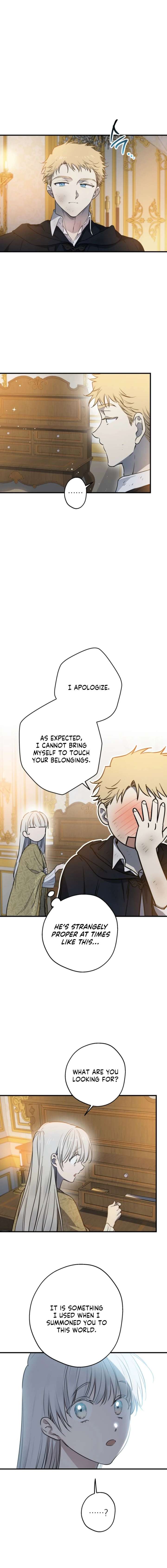 Read The most poweful characters in the world are crazy about me Manga Online