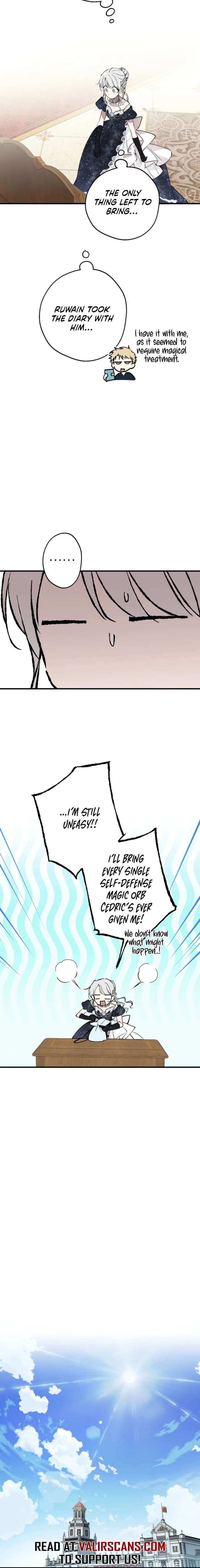 Read The most poweful characters in the world are crazy about me Manga Online