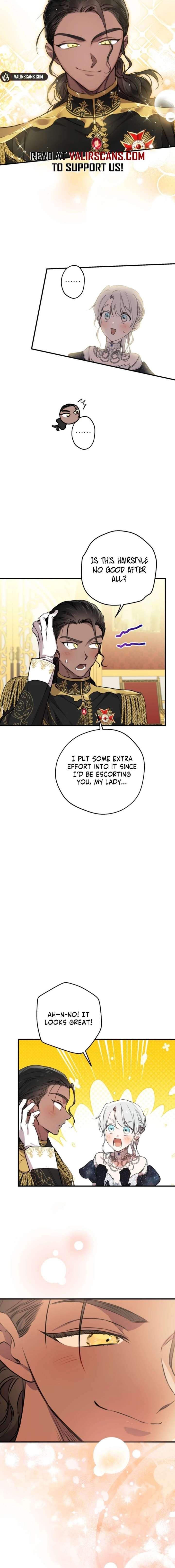 Read The most poweful characters in the world are crazy about me Manga Online