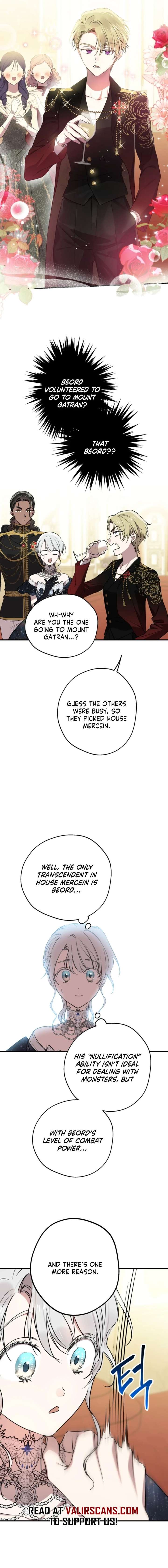 Read The most poweful characters in the world are crazy about me Manga Online