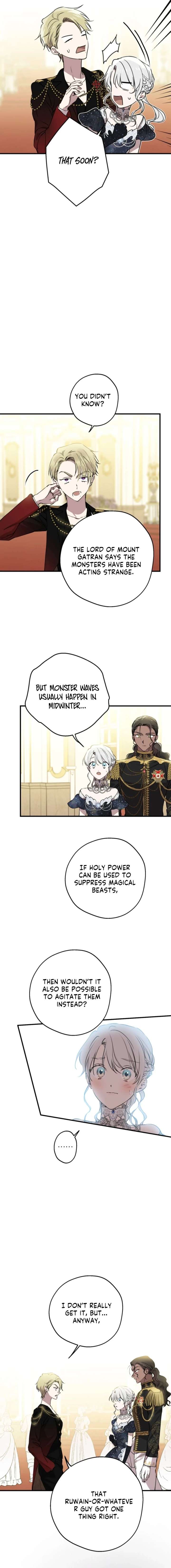 Read The most poweful characters in the world are crazy about me Manga Online