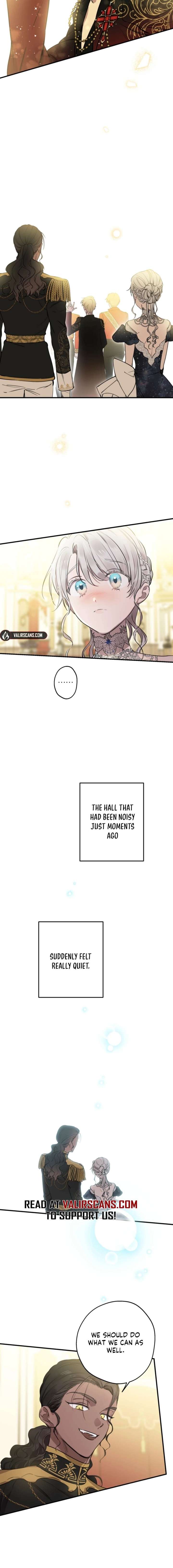 Read The most poweful characters in the world are crazy about me Manga Online