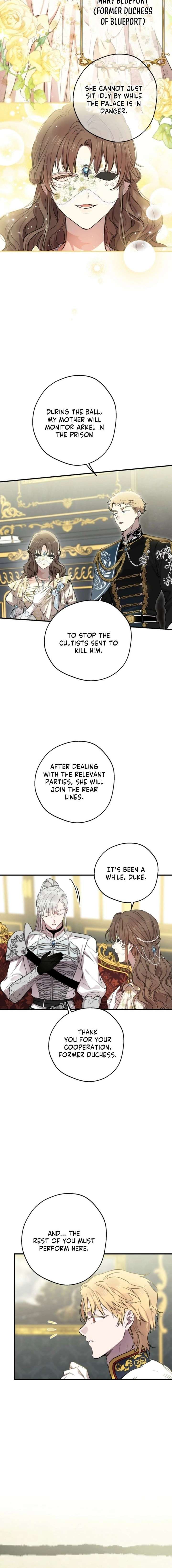 Read The most poweful characters in the world are crazy about me Manga Online