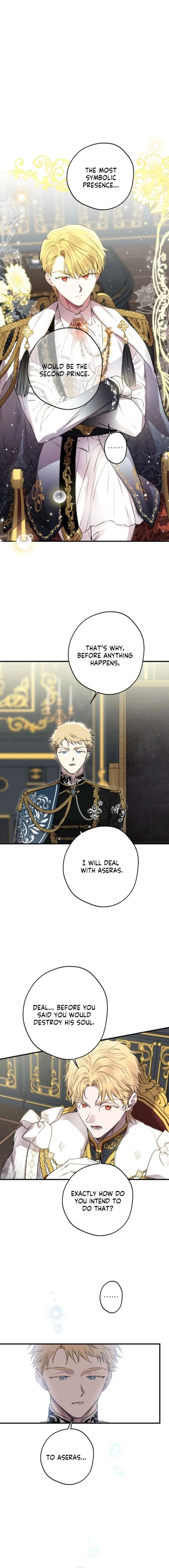 Read The most poweful characters in the world are crazy about me Manga Online