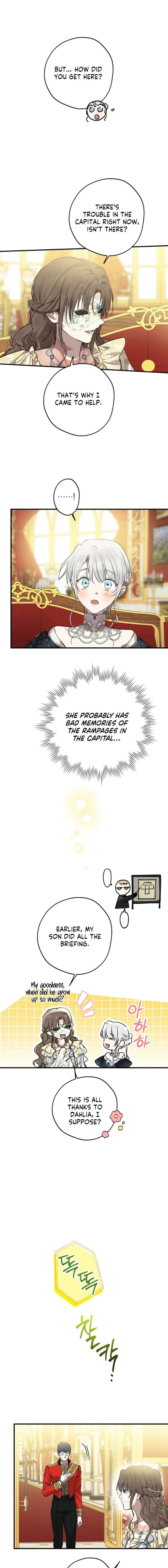 Read The most poweful characters in the world are crazy about me Manga Online