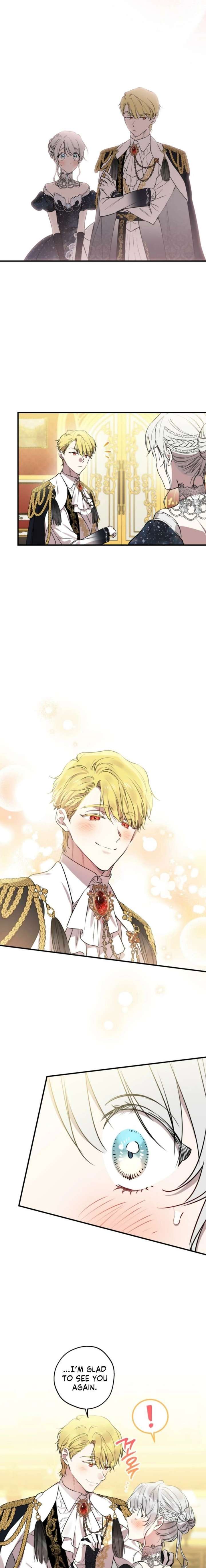 Read The most poweful characters in the world are crazy about me Manga Online
