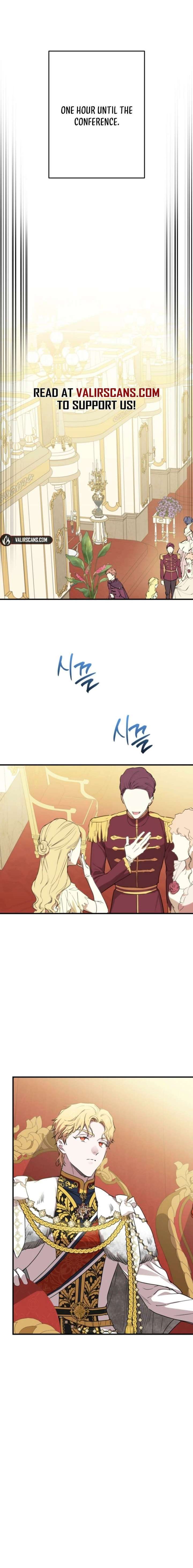 Read The most poweful characters in the world are crazy about me Manga Online