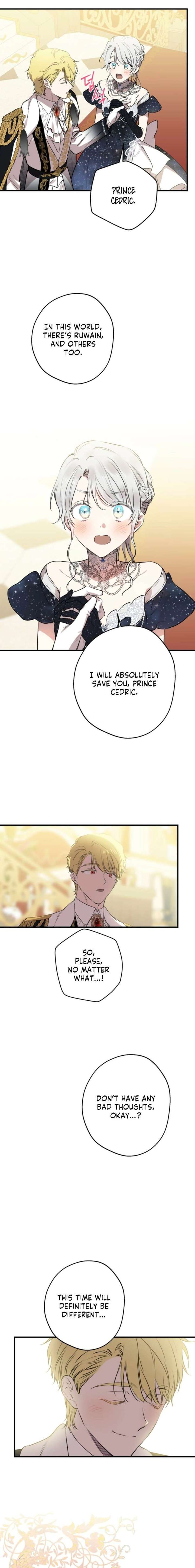 Read The most poweful characters in the world are crazy about me Manga Online