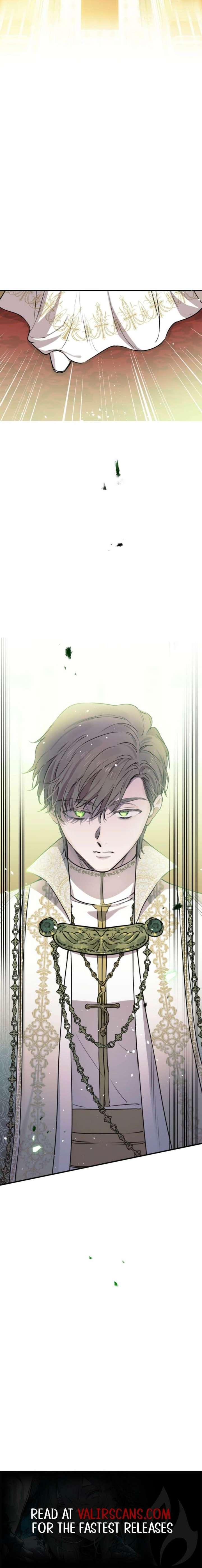 Read The most poweful characters in the world are crazy about me Manga Online